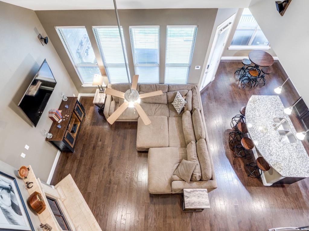 Trinity Falls Planning Unit 1 Ph 2b - Residential