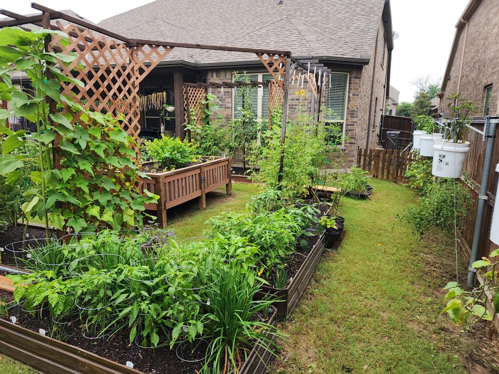 Trinity Falls Planning Unit 1 Ph 2b - Residential