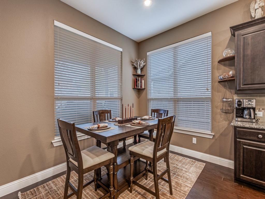 Trinity Falls Planning Unit 1 Ph 2b - Residential