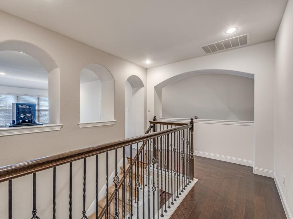 Trinity Falls Planning Unit 1 Ph 2b - Residential