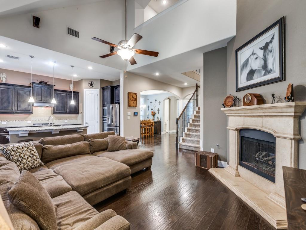 Trinity Falls Planning Unit 1 Ph 2b - Residential