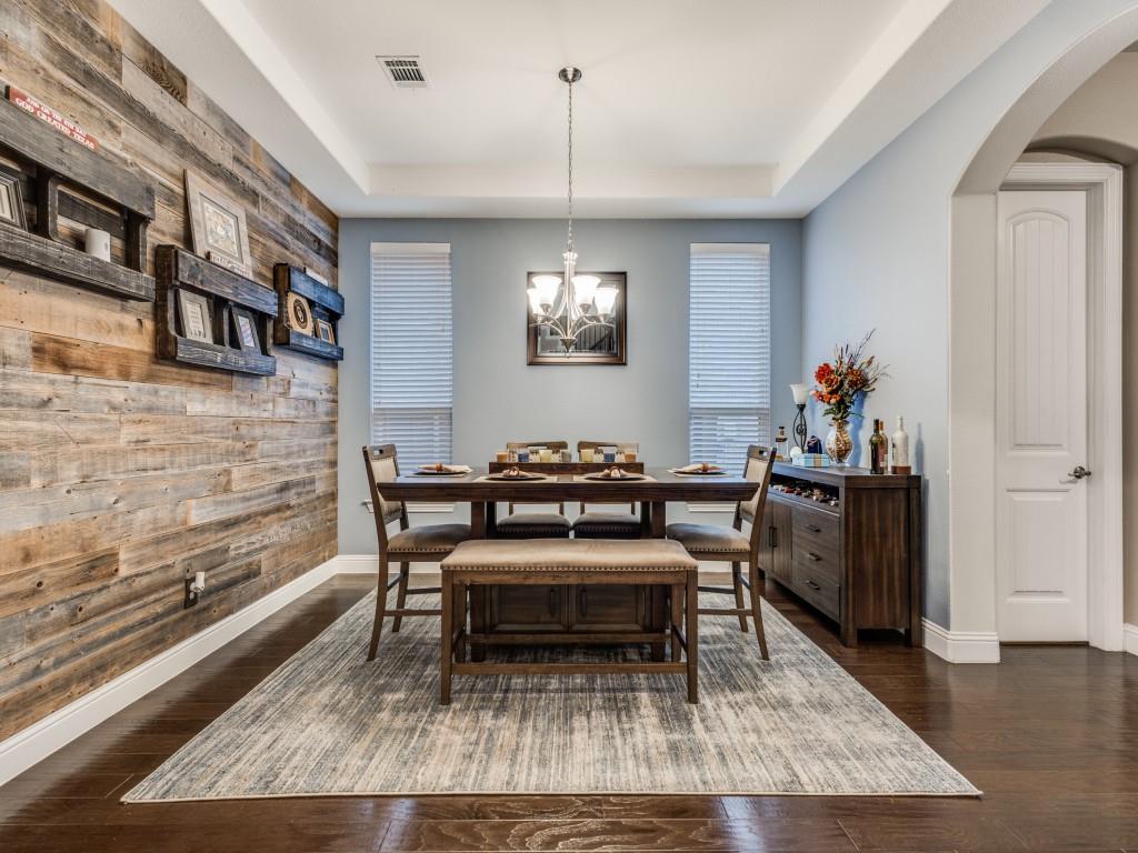 Trinity Falls Planning Unit 1 Ph 2b - Residential