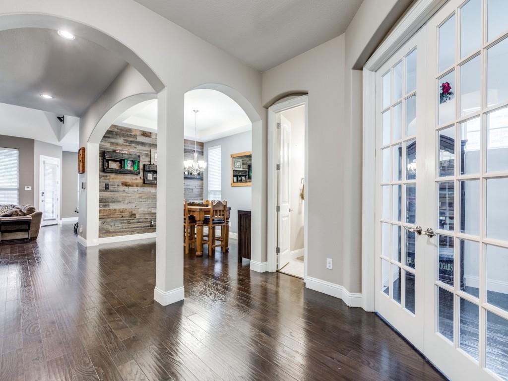 Trinity Falls Planning Unit 1 Ph 2b - Residential