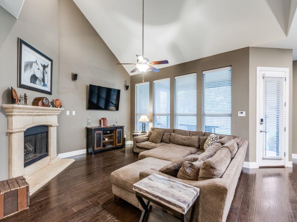 Trinity Falls Planning Unit 1 Ph 2b - Residential