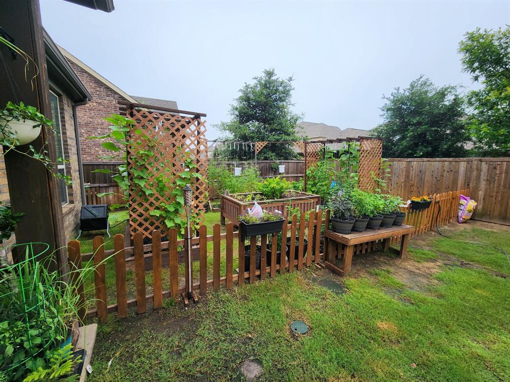 Trinity Falls Planning Unit 1 Ph 2b - Residential