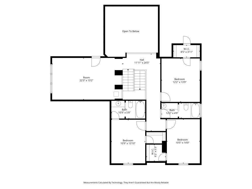 Trinity Falls Planning Unit 1 Ph 2b - Residential