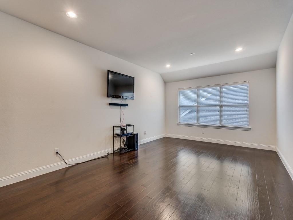 Trinity Falls Planning Unit 1 Ph 2b - Residential