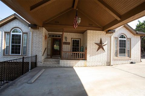 880 Cliffs Drive Possum Kingdom Lake TX 76449