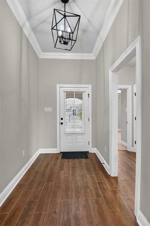 431 Mangrove Lane