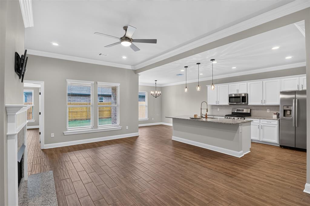431 Mangrove Lane
