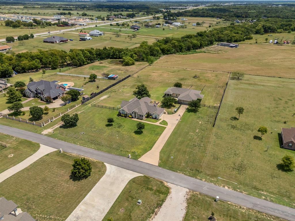 Shadow Brook Estates - Residential