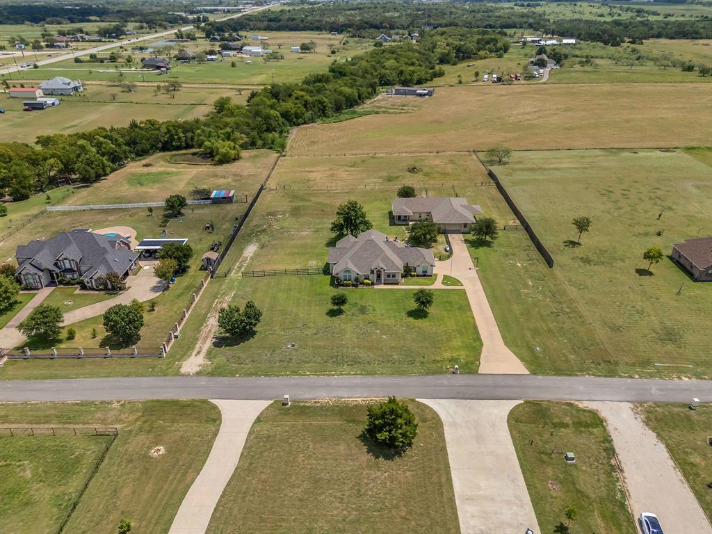 Shadow Brook Estates - Residential