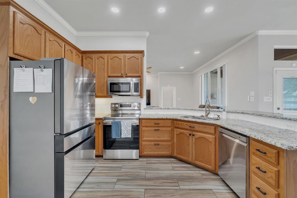 Shadow Brook Estates - Residential