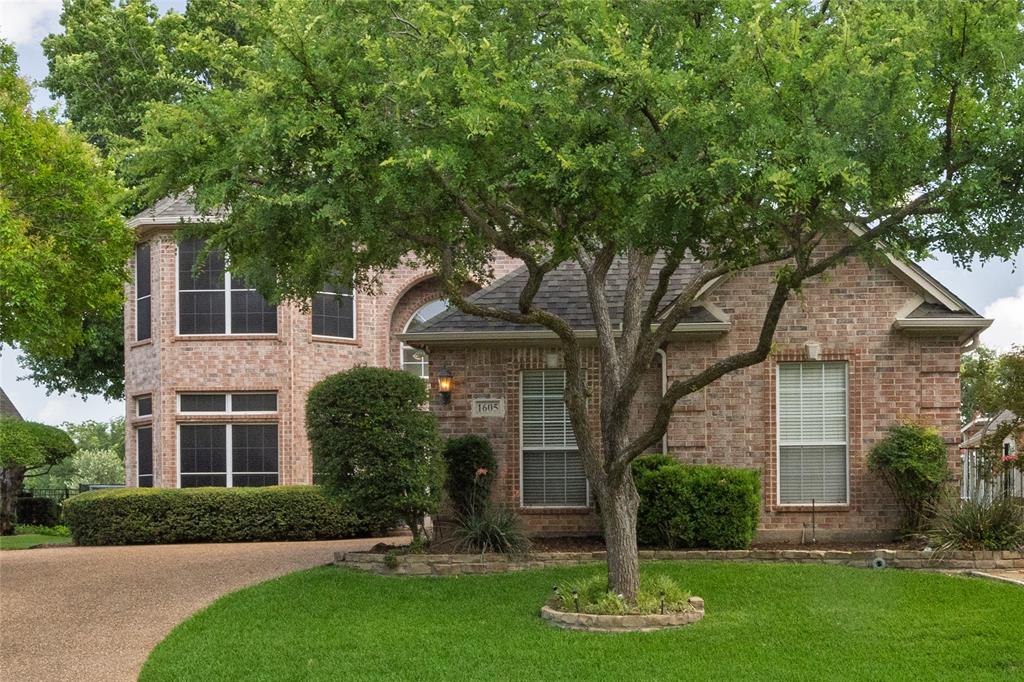1605 Villa Court