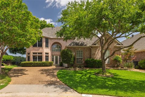 1605 Villa Court Corinth TX 76210