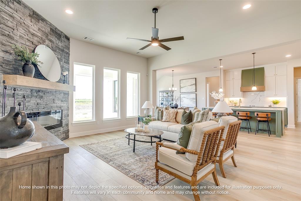 172 Liv Meadow Way