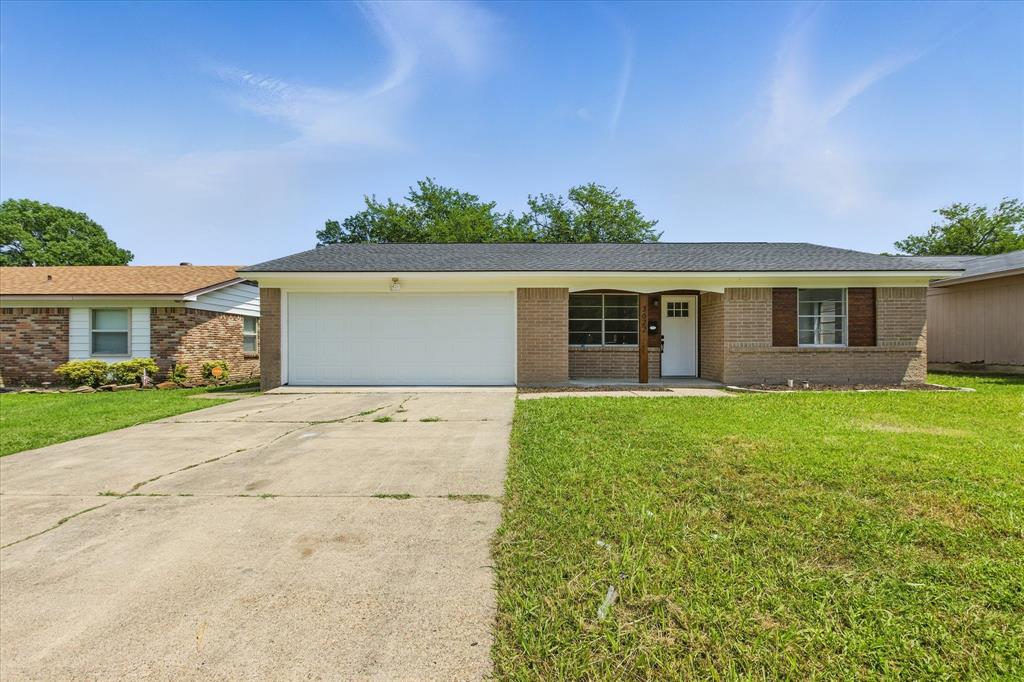 3622 Emerald Drive