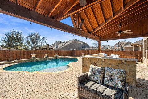 12009 Bonifay Court McKinney TX 75071