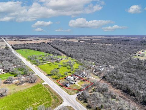 5523 S State Highway 19 1 Emory TX 75440