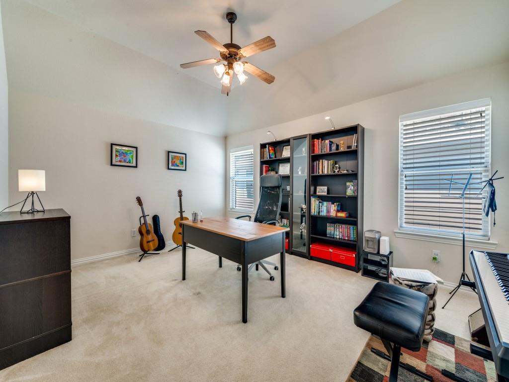 Fairway Village - Residential