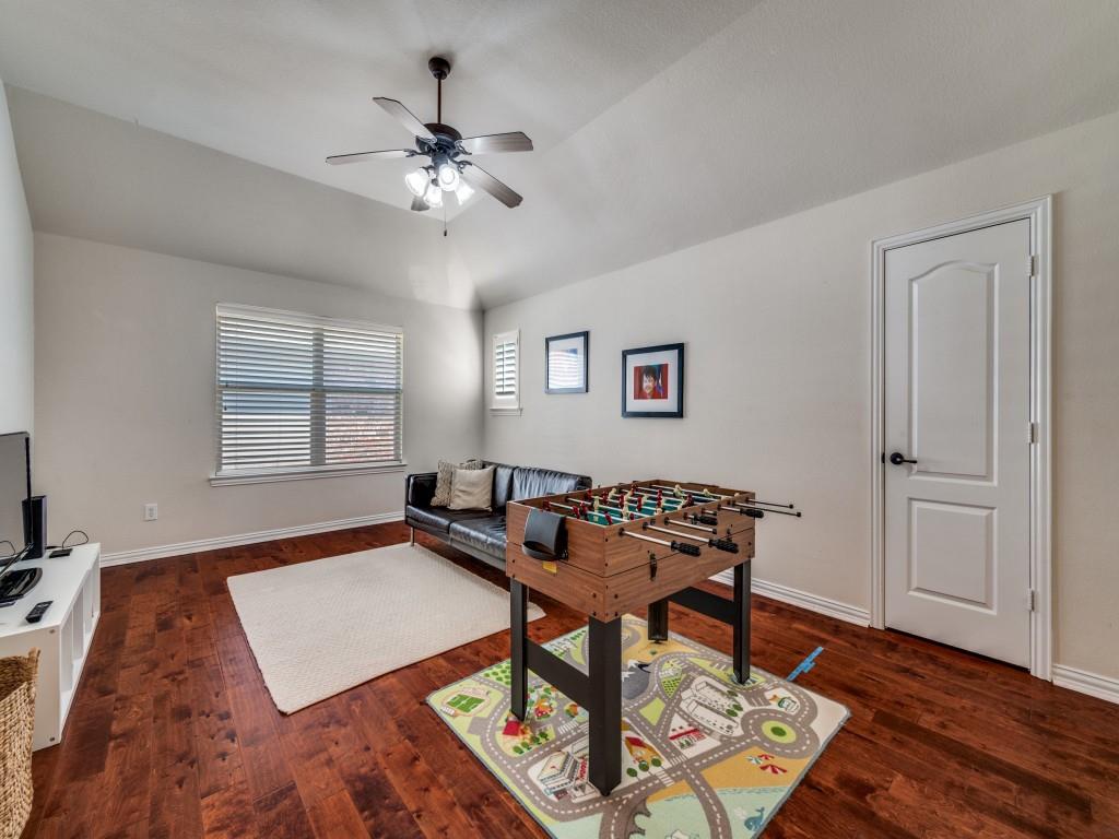 Fairway Village - Residential