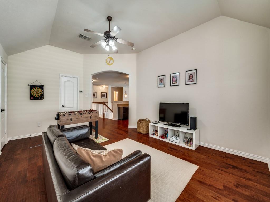 Fairway Village - Residential