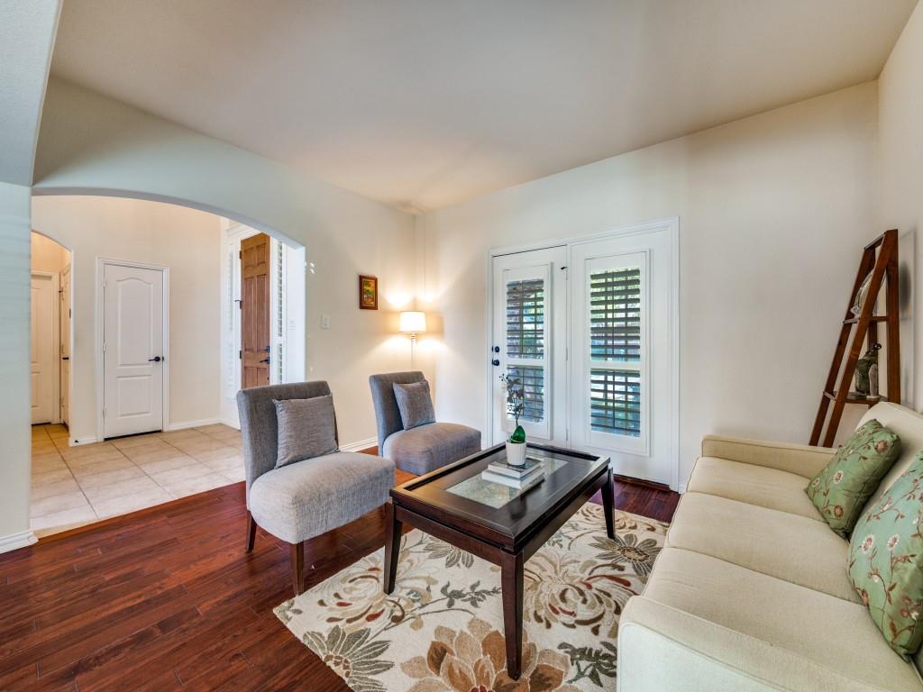 8708 Tanglewood Drive