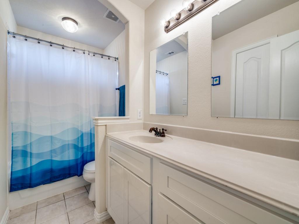 Fairway Village - Residential