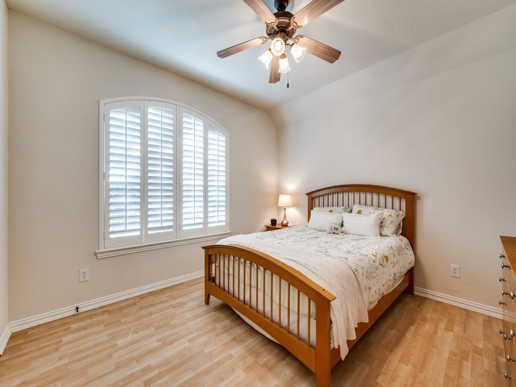 Fairway Village - Residential