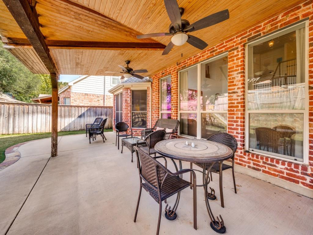 Fairway Village - Residential