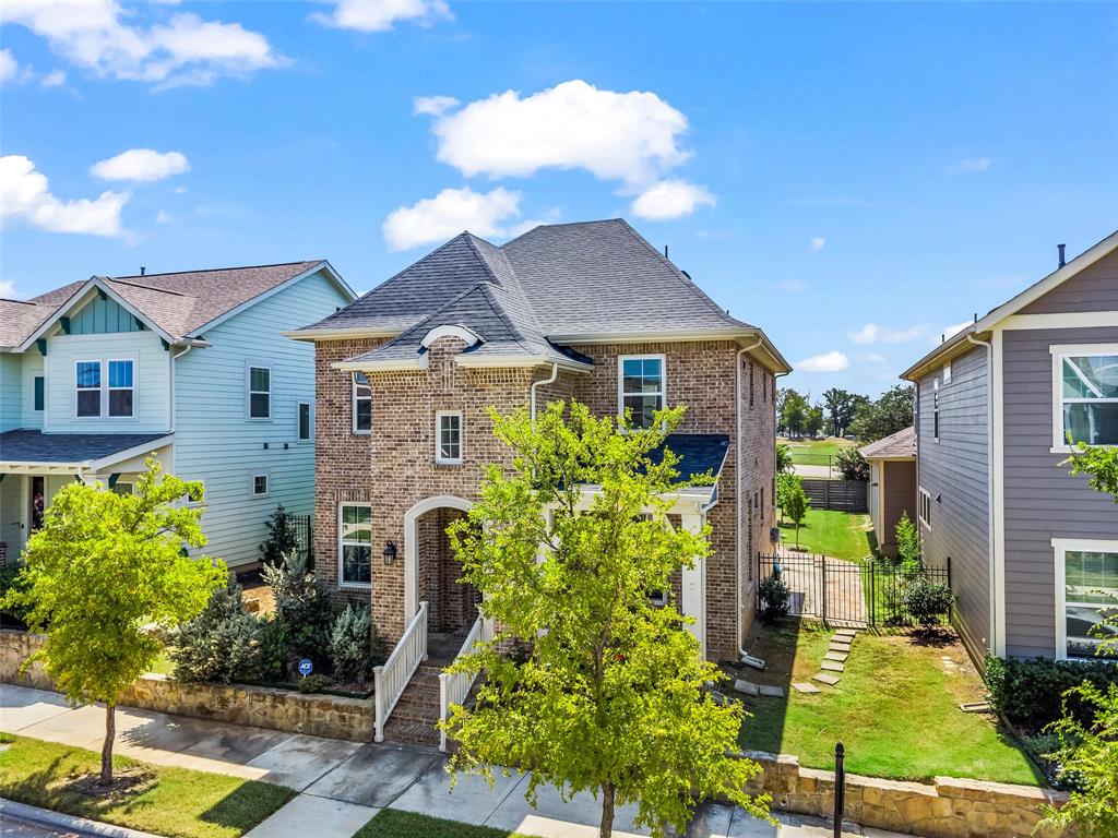 Hometown Canal District Ph 5a - Residential