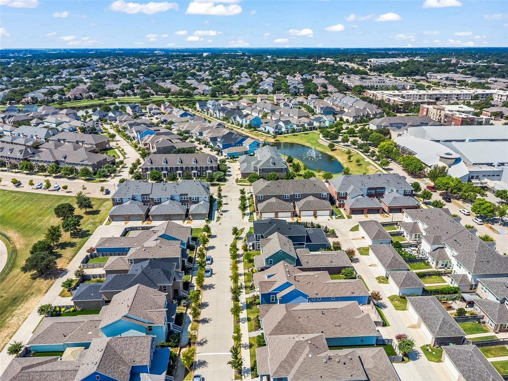 Hometown Canal District Ph 5a - Residential