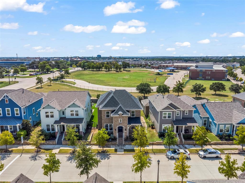 Hometown Canal District Ph 5a - Residential