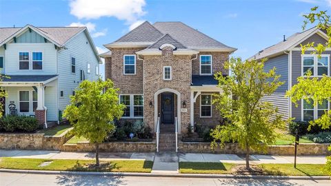 8858 Mandalay Street North Richland Hills TX 76180