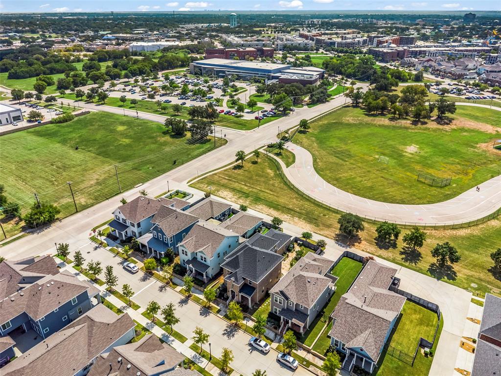 Hometown Canal District Ph 5a - Residential