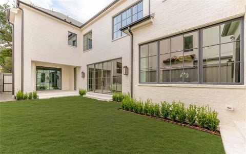 Tiny photo for 3106 Cornell Avenue, Highland Park, TX 75205 (MLS # 21388733)