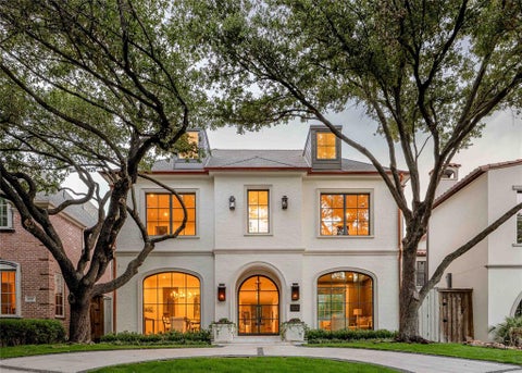 Photo of 3106 Cornell Avenue, Highland Park, TX 75205 (MLS # 21388733)