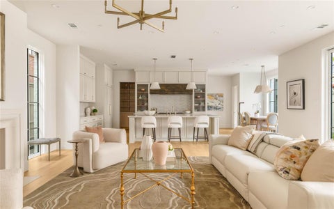 Tiny photo for 3106 Cornell Avenue, Highland Park, TX 75205 (MLS # 21388733)