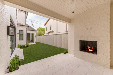 Tiny photo for 3106 Cornell Avenue, Highland Park, TX 75205 (MLS # 21388733)
