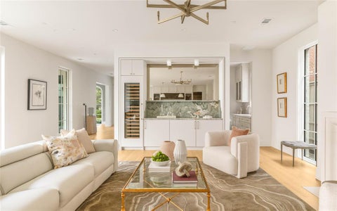 Tiny photo for 3106 Cornell Avenue, Highland Park, TX 75205 (MLS # 21388733)