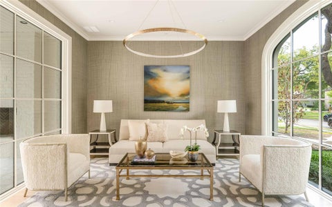 Tiny photo for 3106 Cornell Avenue, Highland Park, TX 75205 (MLS # 21388733)