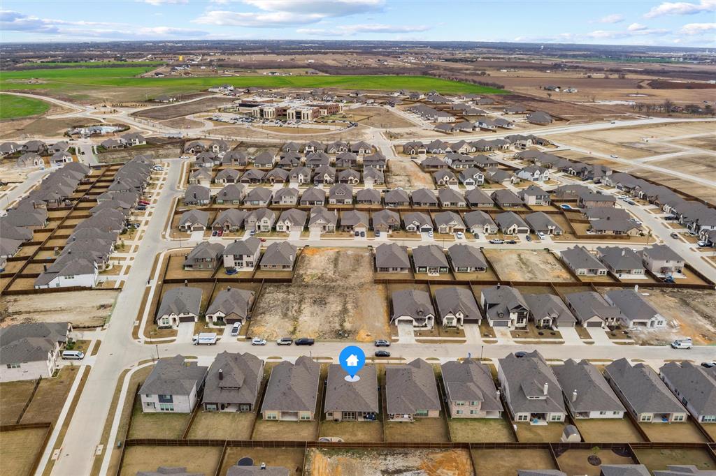 Silo Mills Ph 1b - Residential