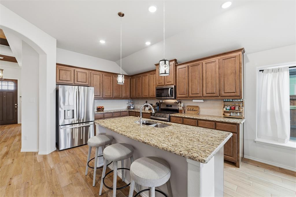 Silo Mills Ph 1b - Residential