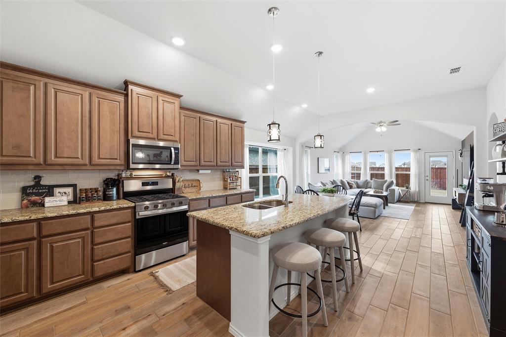 Silo Mills Ph 1b - Residential