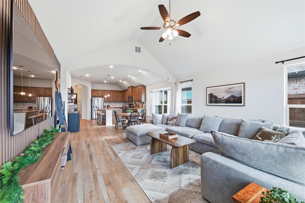 Silo Mills Ph 1b - Residential