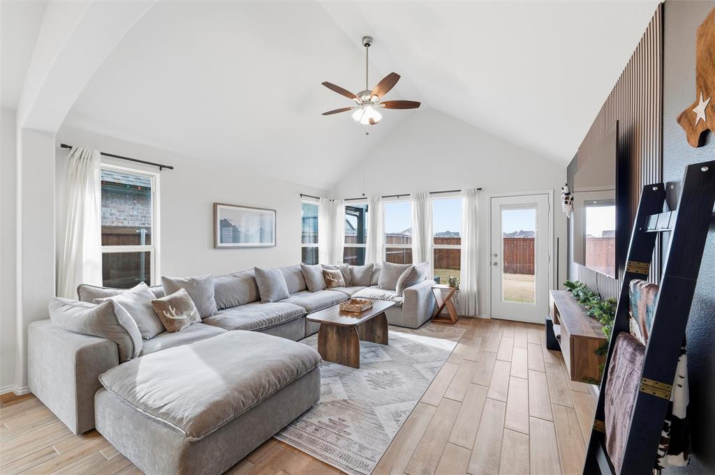 Silo Mills Ph 1b - Residential