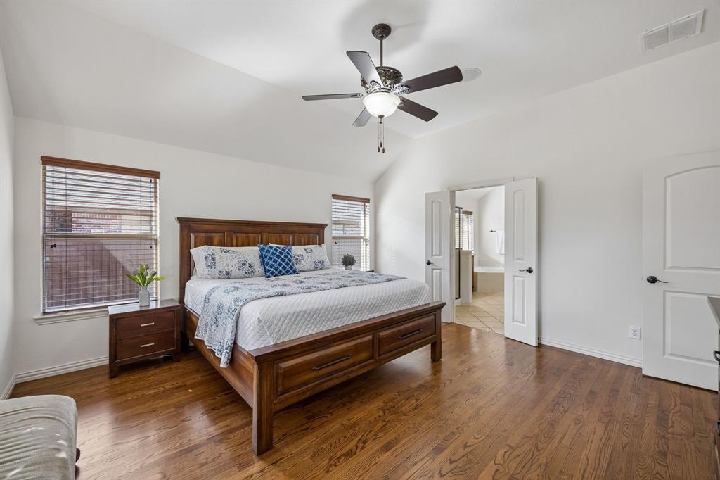 Sloan Creek Estates Ph One - Residential