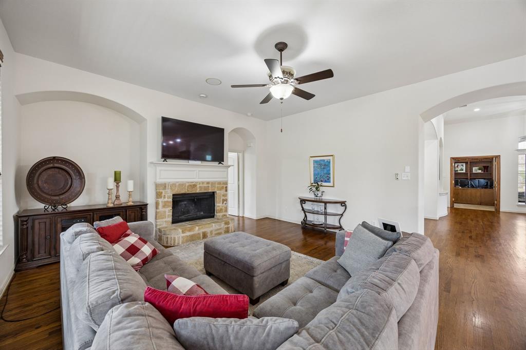 Sloan Creek Estates Ph One - Residential