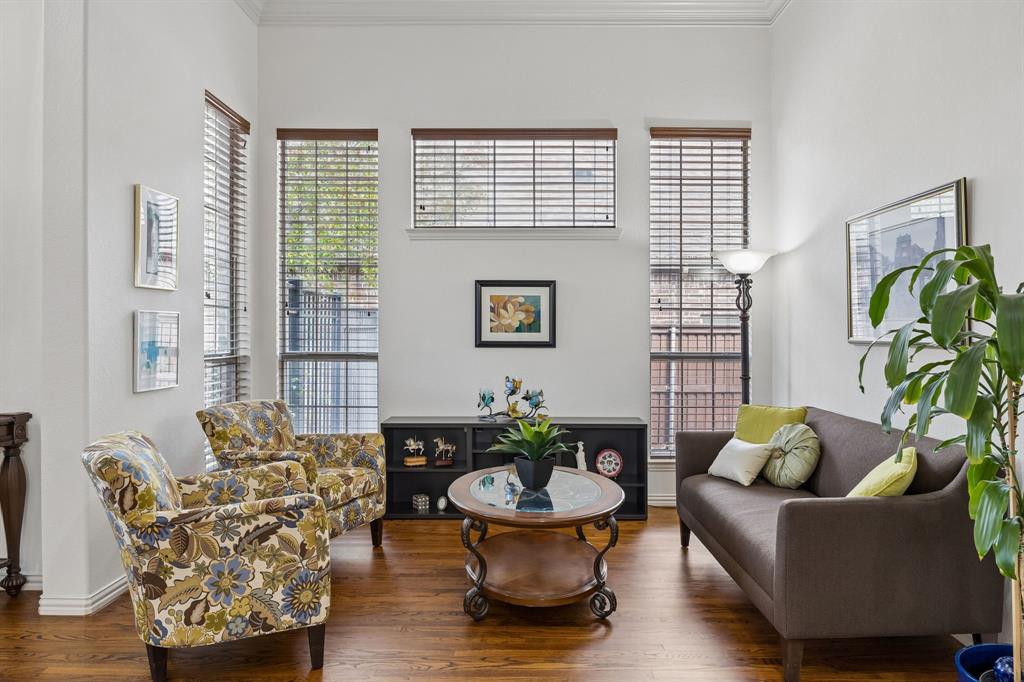 Sloan Creek Estates Ph One - Residential