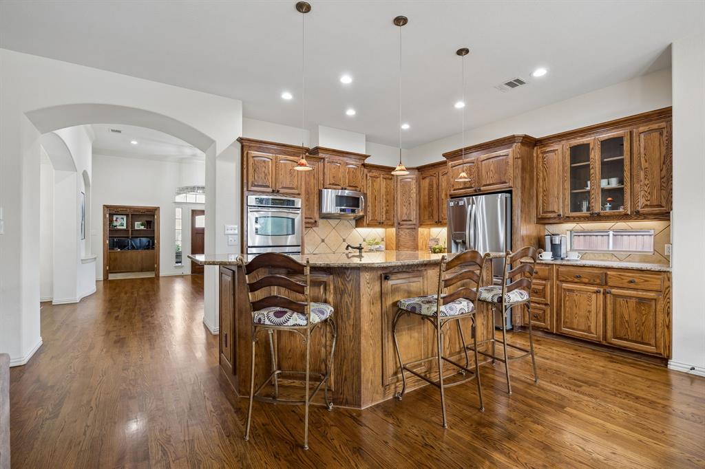 Sloan Creek Estates Ph One - Residential